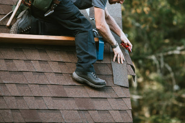Reliable West Haven Sylvan, OR Roofing Contractor Solutions