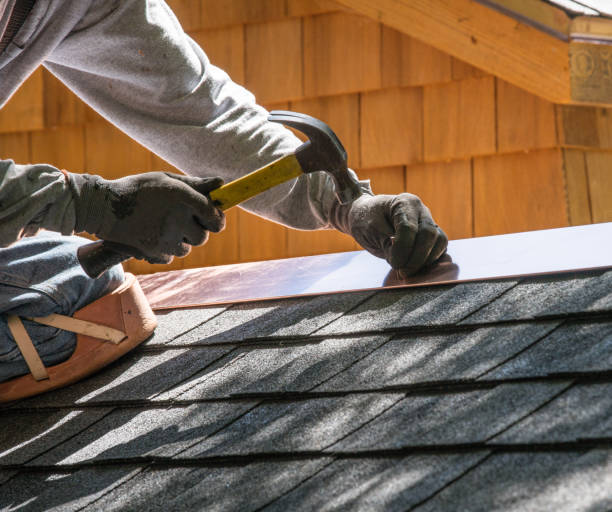 West Haven Sylvan, OR Roofing Contractor Company